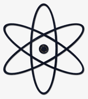 Nuclear - Clipart Library - Clipart Library - Symbol For Science
