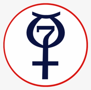Project Mercury Logo