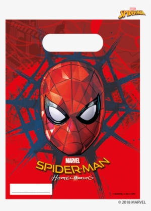 Larger Photo - Marvel Sheet Sets By Marvel - Marvel Spider-man Homecoming