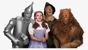 Wizard Of Oz Png - Wizard Of Oz Transparent