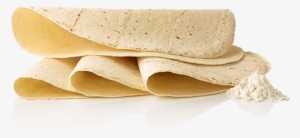 Wrap Tortilla "traditional Plain\ - Wrap