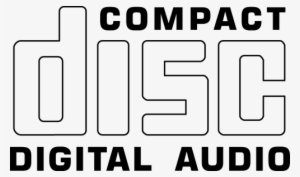 Png Transparent Stock Audio Logo Disc Digital Eps Free - Cd Logo Vector