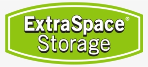 Extra Space Storage Png