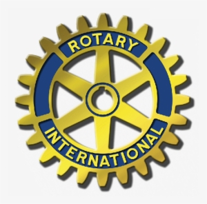 Rotary Club Of Stennis Space Center News Png Logo - Rotary Club