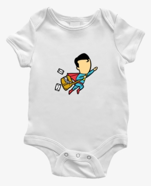 Baby Body Post By Flyingmouse365 - Best Gift - Part Time Job Post Man Hoodie/t-shirt/mug