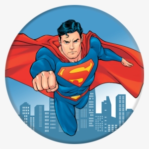 Superman Icon