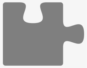 This Free Icons Png Design Of Puzzle Piece 1