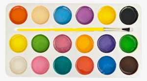 Goods For Creativity - Color Scavenger Hunt By Jenna Lee Gleisner