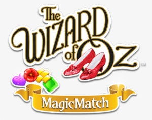 Play Wizard Of Oz - Wizard Of Oz Transparent PNG - 414x327 - Free ...