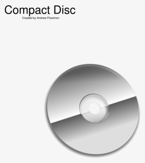Compact Disc Clipart Computer Cd - Cd Roms Clipart