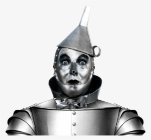 Tin-man - Tin Man Wizard Of Oz Png