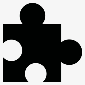 Puzzle Piece - Icon