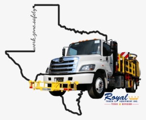 About Royal Truck & Equipment Texas Division - Trailer Truck