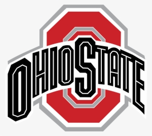 Ohio State Buckeyes Logo Png Transparent - Ohio State Logo