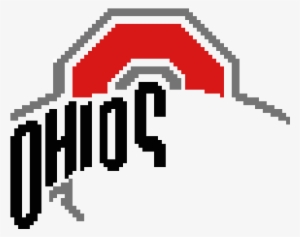 Ohio State Logo - Arizona State Ohio State