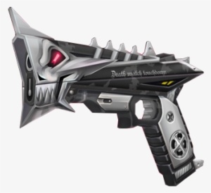 Skullhg - 10 - Revolver