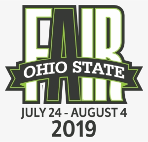 Ohio State Fair Logo - Ohio State Fair
