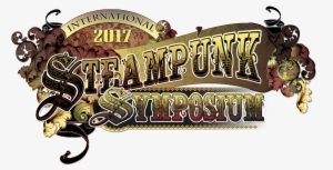 The Pandora Societyinternational Steampunk Symposium - International Steampunk Symposium Poster