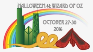 The Wizard Of Oz - Graphic Design
