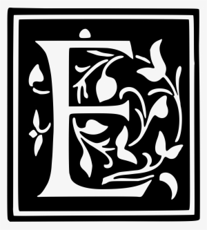 Decoration Clipart Typography - Emblem