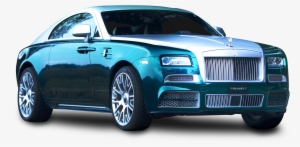 Rolls Royce Car Png