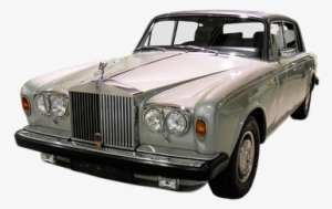 Traffic, Auto, Vehicle, Oldtimer - Rolls Royce Copyright Free