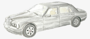 Pristine Vehicles - Rolls-royce Silver Spirit