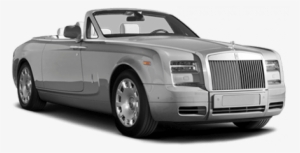 Our Highly Trained Rolls Royce Specialists Have Been - Rolls-royce Phantom Coupé