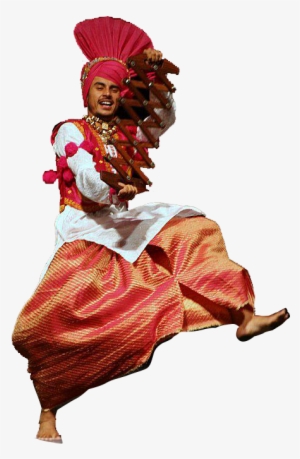 The Art Of Bhangra - Bhangra Png