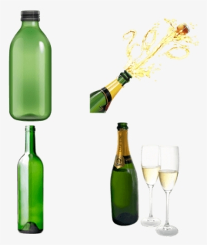 Party Wine Png