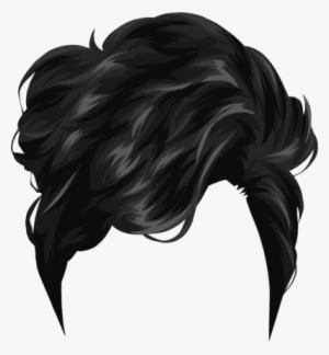 Download HD Dark Galaxy Boy Hair - Roblox Galaxy Boy Hair