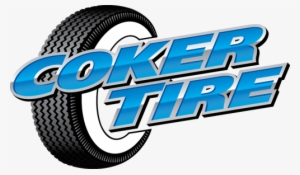 Coker Tire - Coker Tire Logo