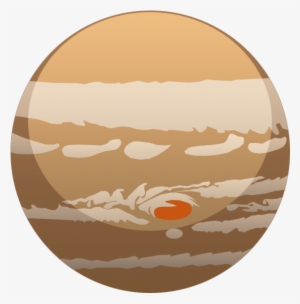 Jupiter Drawing - Jupiter Drawing Png