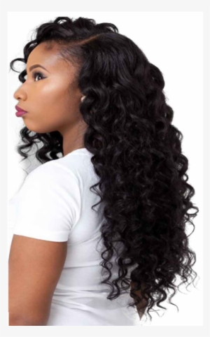 Kinky Curly