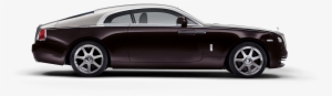 The Collection - Prix Rolls Royce Wraith