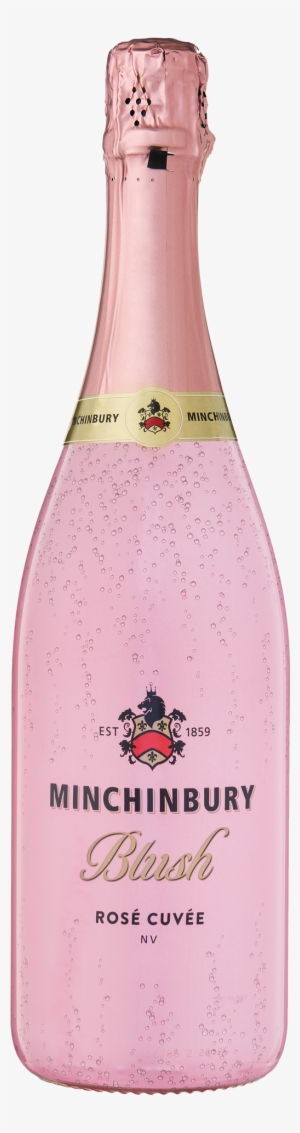 Minchinbury Blush Rosé Cuvée - Minchinbury Blush Rose Cuvee