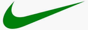 Download Green Nike Logo Png Png Images - Green Nike Logo Png