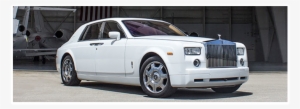 Rolls Royce Phantom - Rolls-royce Phantom Coupé