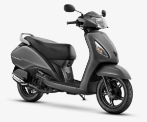 Tvs Jupiter Special Edition Launched In India - Jupiter Scooty Price In India