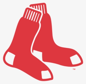 Boston Red Sox Png Pic - Boston Red Sox Socks Logo