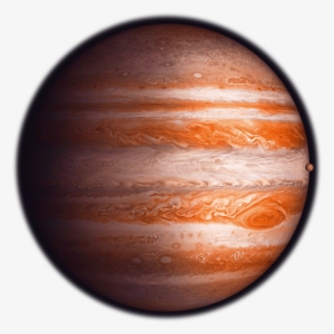 Jupiter Planet Zww3