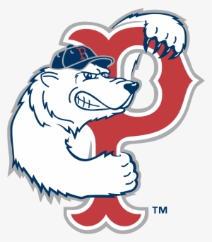 Pawtucket Red Sox Logo Png Transparent - Pawtucket Red Sox Logo Png
