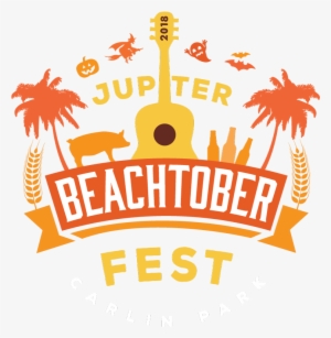 Jupiter Beachtober Festival - Jupiter