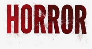 Horror The Show - Türkçe Ile Ilgili Afişler