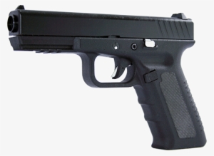 The Irpistol Is An Exact Replica Of A Popular Hand - Cz Shadow 2 Black