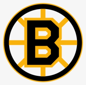 Boston Redsox Logo - Boston Bruins Logo 1990