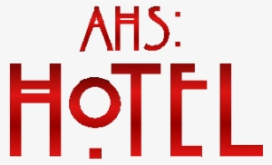 American Horror Story Hotel - American Horror Story Png
