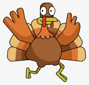 Hand Turkey Clipart At Getdrawings - Clip Art