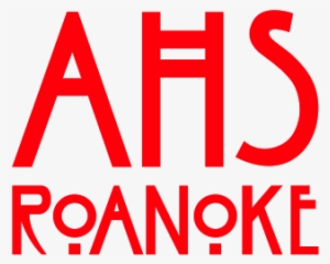 American Horror Story Roanoke - American Horror Story Roanoke Logo Png