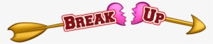 Break Up - Breakup Png